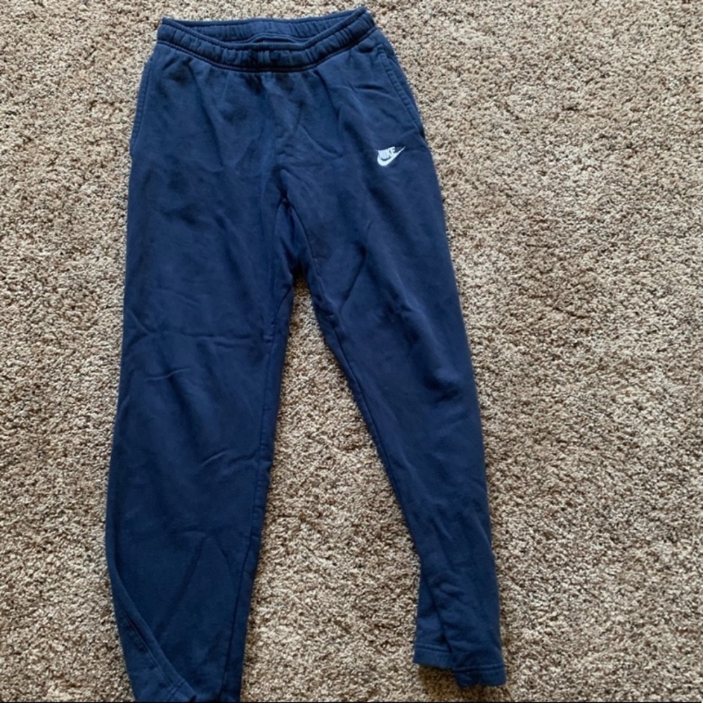 Nike sweatpants
